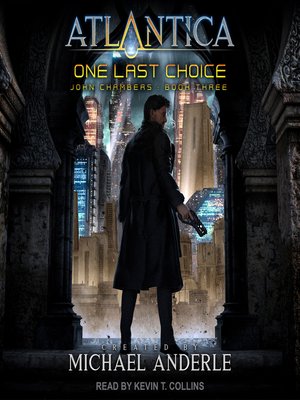 cover image of One Last Choice